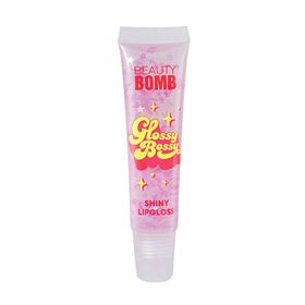 Beauty Bomb Glossy Bossy 03 Double Date Dudak Parlatıcısı