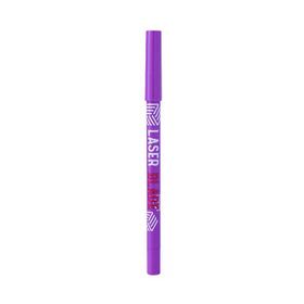 Beauty Bomb Jel Laser Blade 04 Violet Eyeliner Göz Kalemi