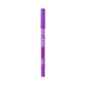 Beauty Bomb Jel Laser Blade 04 Violet Eyeliner Göz Kalemi