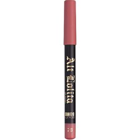 Beauty Bomb Lip Pencil Alt Lolita 02 Yes Daddy Long Lasting Matte Lip Liner