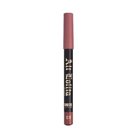 Beauty Bomb Lip Pencil Alt Lolita 03 Cold Fingers Long Lasting Matte Lip Liner