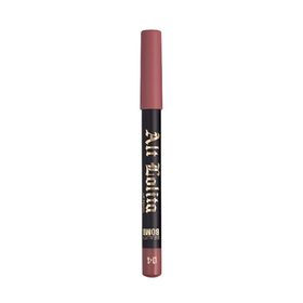 Beauty Bomb Lip Pencil Alt Lolita 04 Sempai Long Lasting Matte Lip Liner