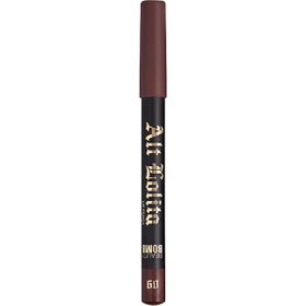 Beauty Bomb Lip Pencil Alt Lolita 09 Cacao Friend Long Lasting Matte Lip Liner