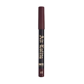 Beauty Bomb Lip Pencil Alt Lolita 10 Dark Academia Long Lasting Matte Lip Liner