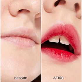 Beauty Bomb Lip Tint Blood Shot 01 Victor's Kiss - Long-Lasting Lip