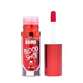 Beauty Bomb Lip Tint Blood Shot 02 Edward's Bite - Long-Lasting Lip