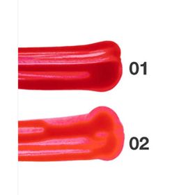 Beauty Bomb Lip Tint Blood Shot 02 Edward's Bite - Long-Lasting Lip