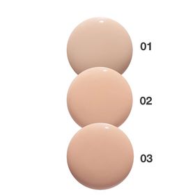 Beauty Bomb Matte Cover 03 High Coverage Matte Fondöten