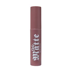 Beauty Bomb Only Matte Liquid Lipstick 01 Polly Matte Liquid Lipstick