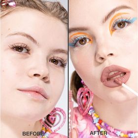 Beauty Bomb Only Matte Liquid Lipstick 01 Polly Matte Liquid Lipstick