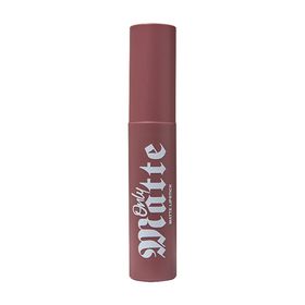 Beauty Bomb Only Matte Liquid Lipstick 03 Kris Matte Liquid Lipstick