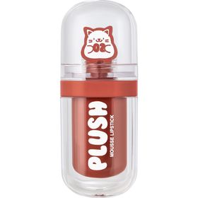 Beauty Bomb Plush Mousse 02 Ruj