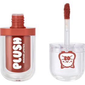 Beauty Bomb Plush Mousse 03 Ruj