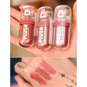 Beauty Bomb Plush Mousse 03 Ruj
