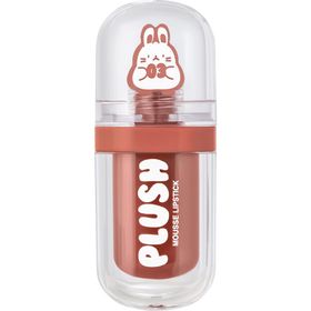 Beauty Bomb Plush Mousse 03 Ruj