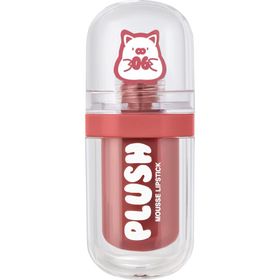 Beauty Bomb Plush Mousse 06 Ruj