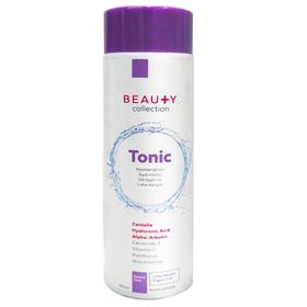 Beauty Collection 200 ml Leke Karşıtı Temizleyici Tonik
