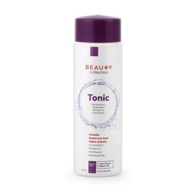 Beauty Collection 200 ml Leke Karşıtı Temizleyici Tonik