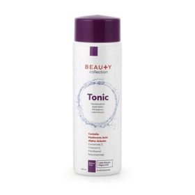 Beauty Collection 200 ml Leke Karşıtı Temizleyici Tonik