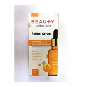 Beauty Collection 30 ml Retinol Serum