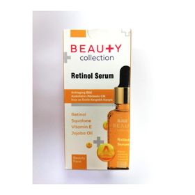 Beauty Collection 30 ml Retinol Serum