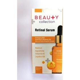 Beauty Collection 30 ml Retinol Serum