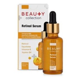 Beauty Collection 30 ml Retinol Serum