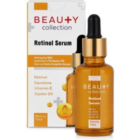 Beauty Collection 30 ml Retinol Serum