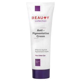 Beauty Collection Anti Pigmentation 40 ml Leke Karşıtı Onarıcı Krem