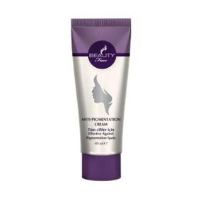 Beauty Collection Anti Pigmentation 40 ml Leke Karşıtı Onarıcı Krem