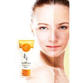 Beauty Collection Beauty Face 60 ml Beyazlatıcı Krem