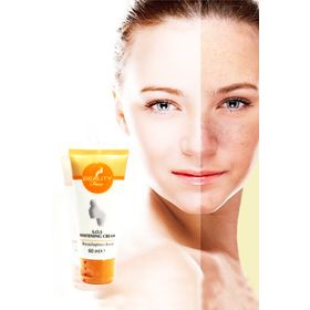 Beauty Collection Beauty Face 60 ml Beyazlatıcı Krem