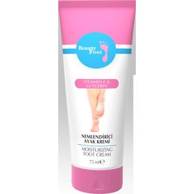 Beauty Collection Beauty Foot 75 ml Ayak Kremi