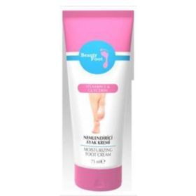 Beauty Collection Beauty Foot 75 ml Ayak Kremi
