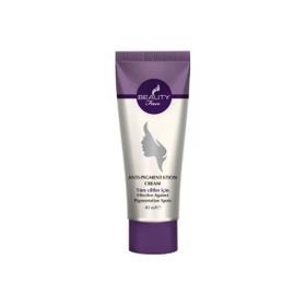 Beauty Collection Face 40 ml Leke Kremi