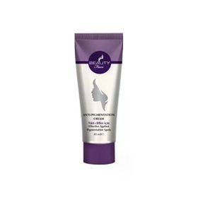 Beauty Collection Face 40 ml Leke Kremi