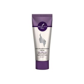 Beauty Collection Face 40 ml Leke Kremi