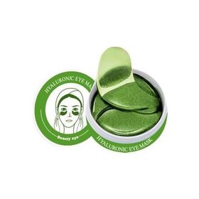 Beauty Collection Hyaluronic Eye Mask Gözaltı Maskesi