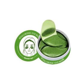 Beauty Collection Hyaluronic Eye Mask Gözaltı Maskesi