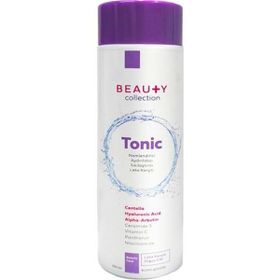 Beauty Collection Olgun Ciltler İçin 200 ml Temizleyici Tonik