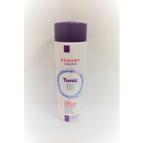 Beauty Collection Olgun Ciltler İçin 200 ml Temizleyici Tonik