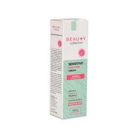 Beauty Collection Sensitive 50 ml Yüz Bakım Kremi