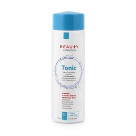 Beauty Collection Yağlı ve Karma Ciltler İçin 200 ml Temizleyici Tonik