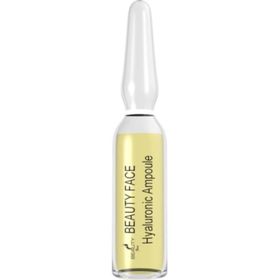 Beauty Face 6'lı Ampul Nemlendirici Serum