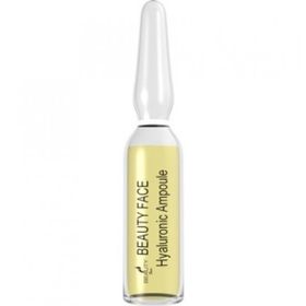 Beauty Face 6'lı Ampul Nemlendirici Serum