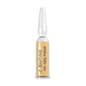 Beauty Face 6x2 ml Anti-Aging Serum