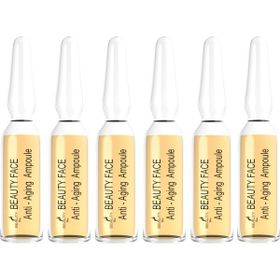 Beauty Face 6x2 ml Anti-Aging Serum