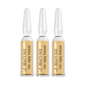 Beauty Face 6x2 ml Anti-Aging Serum
