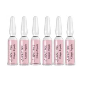 Beauty Face 6x2 ML Collagen Ampoule