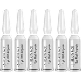 Beauty Face 6x2 ml Eye Flash Ampoule